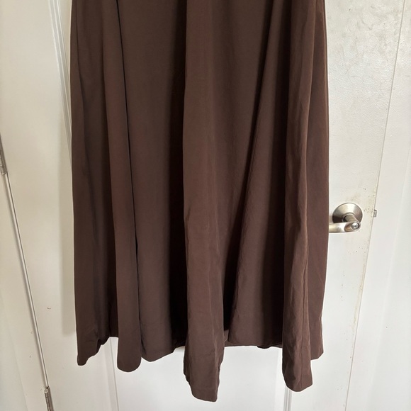 DISSH Gabby Brown Maxi Dress - Picture 7 of 11